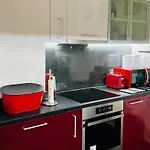 City Apartment Varna Varna