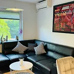 Appartement City Apartment Varna *