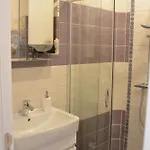 Appartement City Apartment Varna
