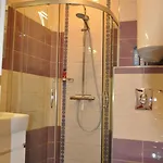 Appartement City Apartment Varna