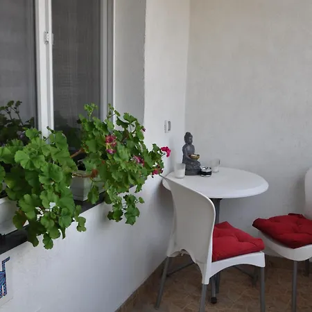 Apartamento City Apartment Varna Varna