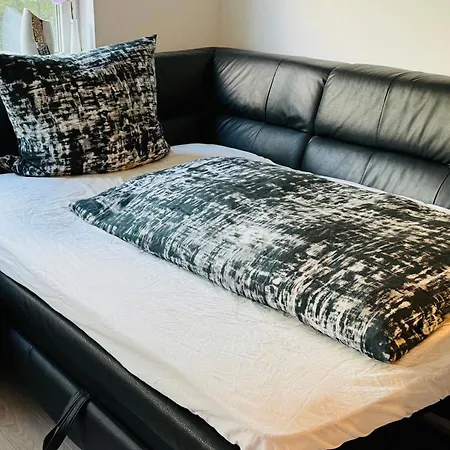 City Apartment Varna Appartement *