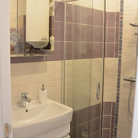 Апартаменты City Apartment Varna