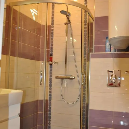 Apartamento City Apartment Varna