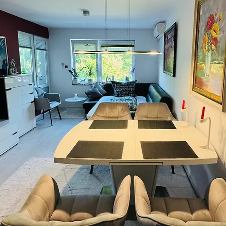 City Apartment Varna Daire Varna