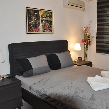 Daire City Apartment Varna Varna